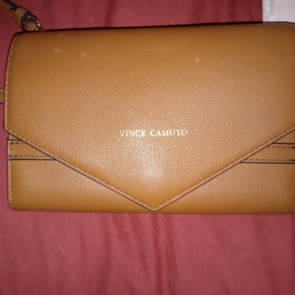 Vince camuto crossbody